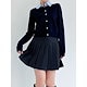チャコールグレー
