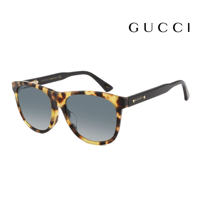 最新人気 / [GUCCI] GG0266SA delivery Free / 004_IEBK2 サングラス -  flaviogimenis.com.br