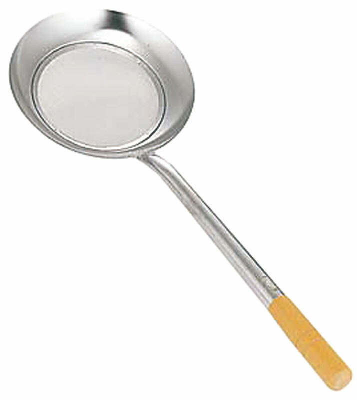 （まとめ買い）カンダ ST中華スキンマー アミ式 [x3]