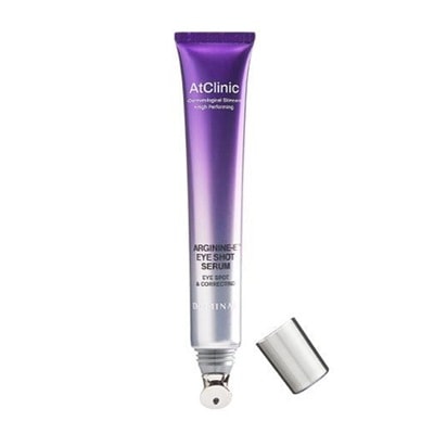 アットクリニックアルギニンEアイショットセラム, 20ml, 1個 5,242円