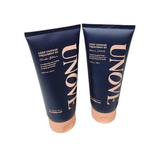 大容量 ディープダメージトリートメントEX デュオ/ダブル企画 2種択1