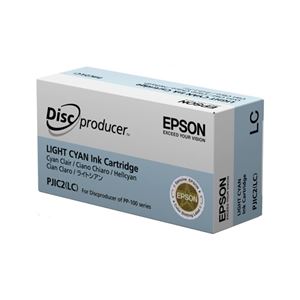 エプソン（EPSON） インクカートリッジ ライトシアン PJIC2LC 5,579円