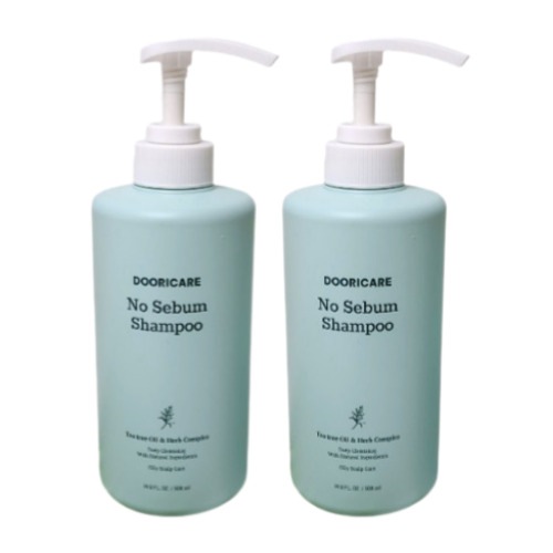 [1+1]ノーセバム シャンプー500mL