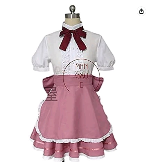 ちびつコスプレコスチュームハロウィン文化祭コスプレ