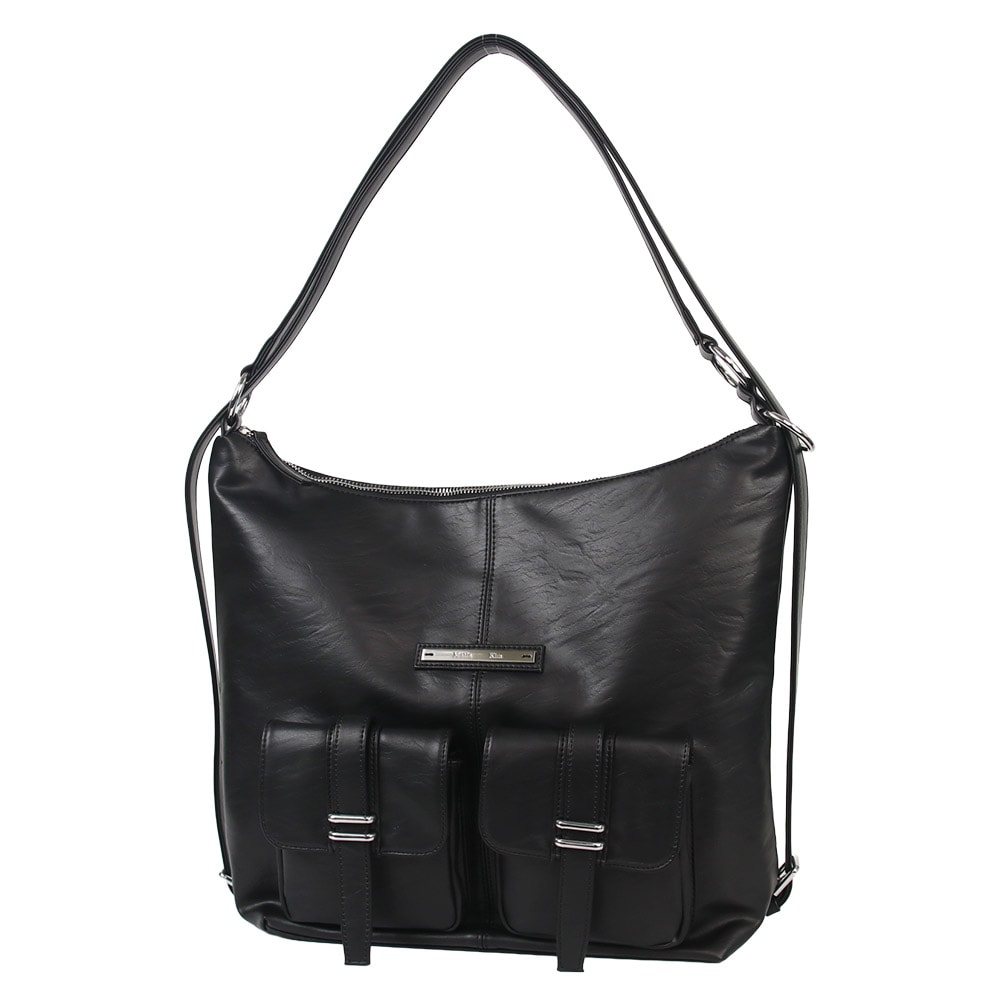 バッグ ショルダーバッグ MK2534BG029M BLACK 2way レディース 新作