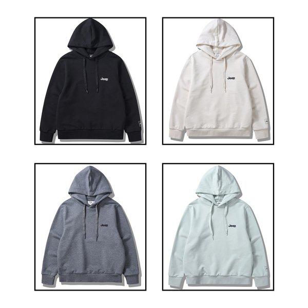 （共用）クラシックスモールフード付きTシャツ JQ1THU002_BP