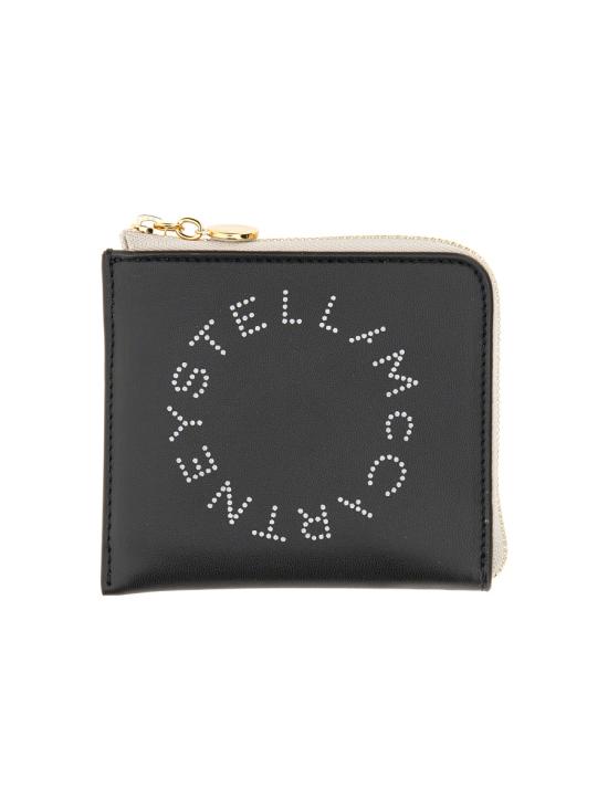 STELLA MCCARTNEY Women Wallet 700253 W88561000 BLACK