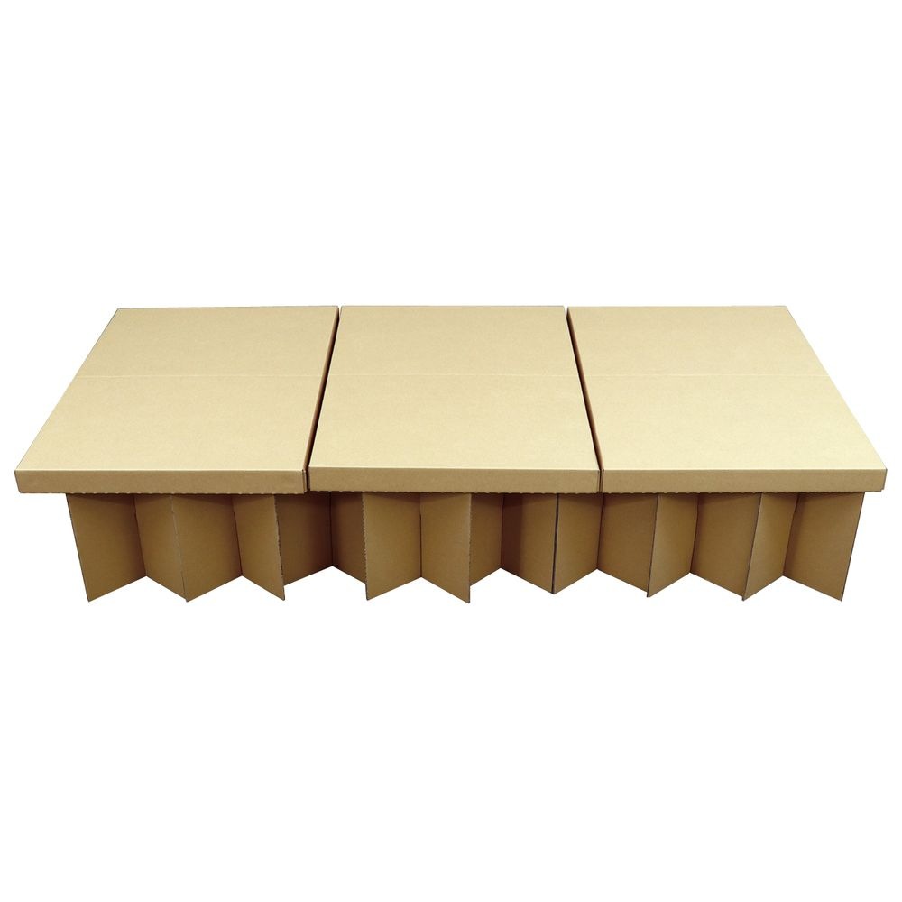 ATエコダンベッド 51325