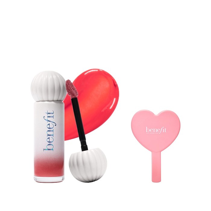 ベネフィットスプラッシュデュイティント14種タック1