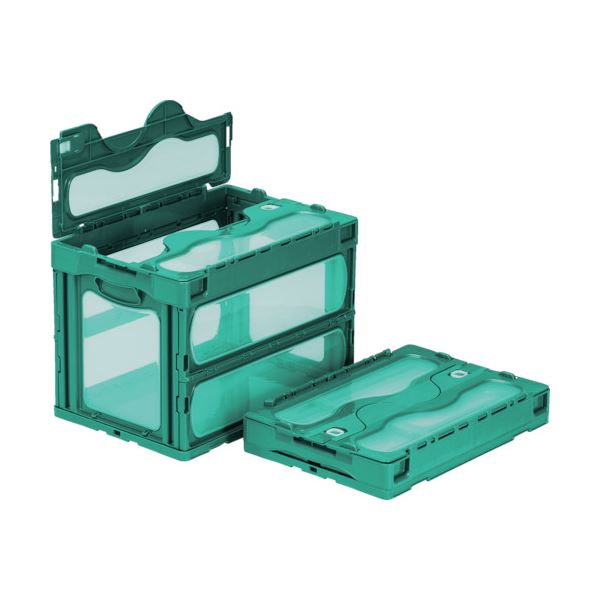 三甲 マドコンC-60B グリーン SKO-C-60B-GR 1個 7,630円