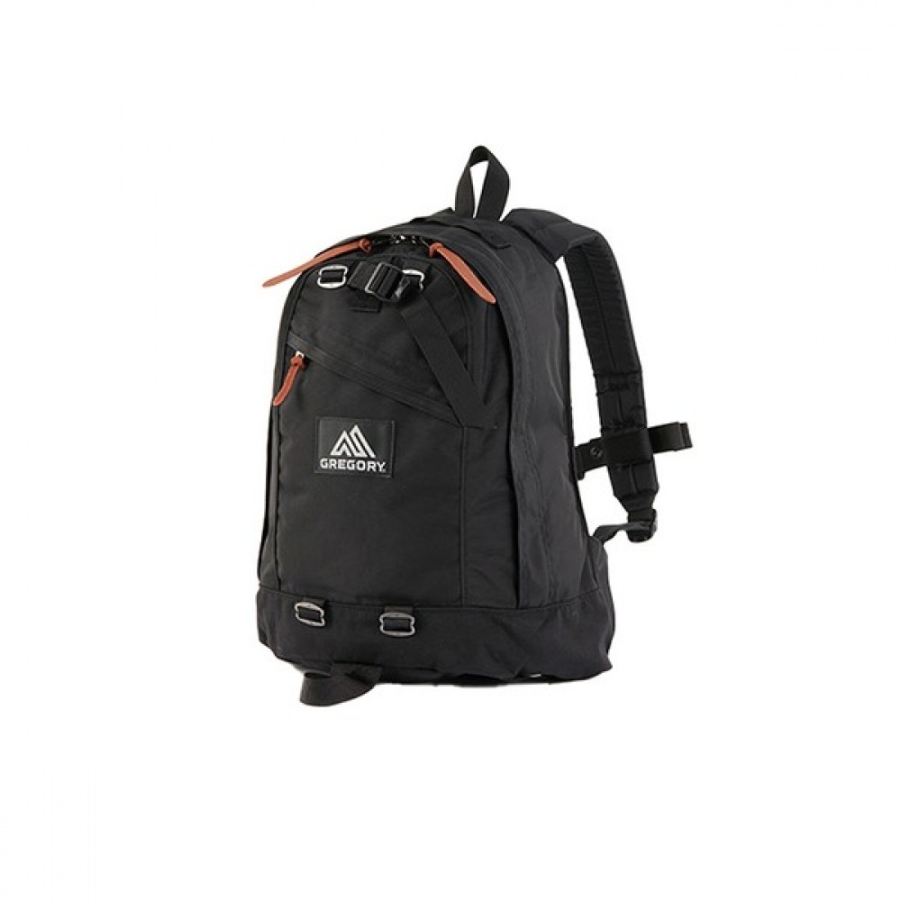 (グレゴリー) グレゴリー・ファインデイ V2-ブラック