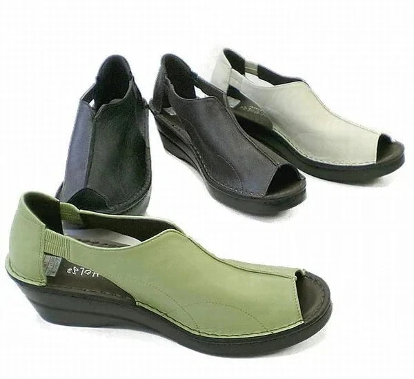 パンプス レディースシューズ レディースファッション 靴 オプントゥー オープン サイドシューズ セ