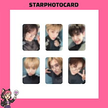 BOYNEXTDOOR - 4th EP No Genre MUVVE FAN SIGN EVENT Photocard SET