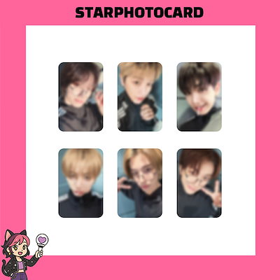 Qoo10] HYBE BOYNEXTDOOR - 4th EP