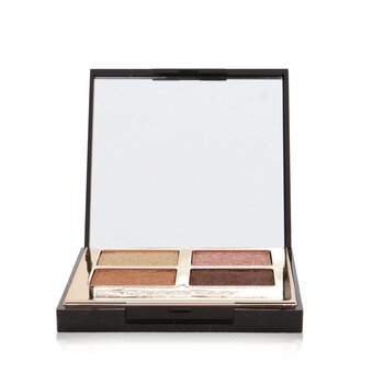 Charlotte Tilbury ラグジュアリー パレット オブ ポップス - #ピロートーク