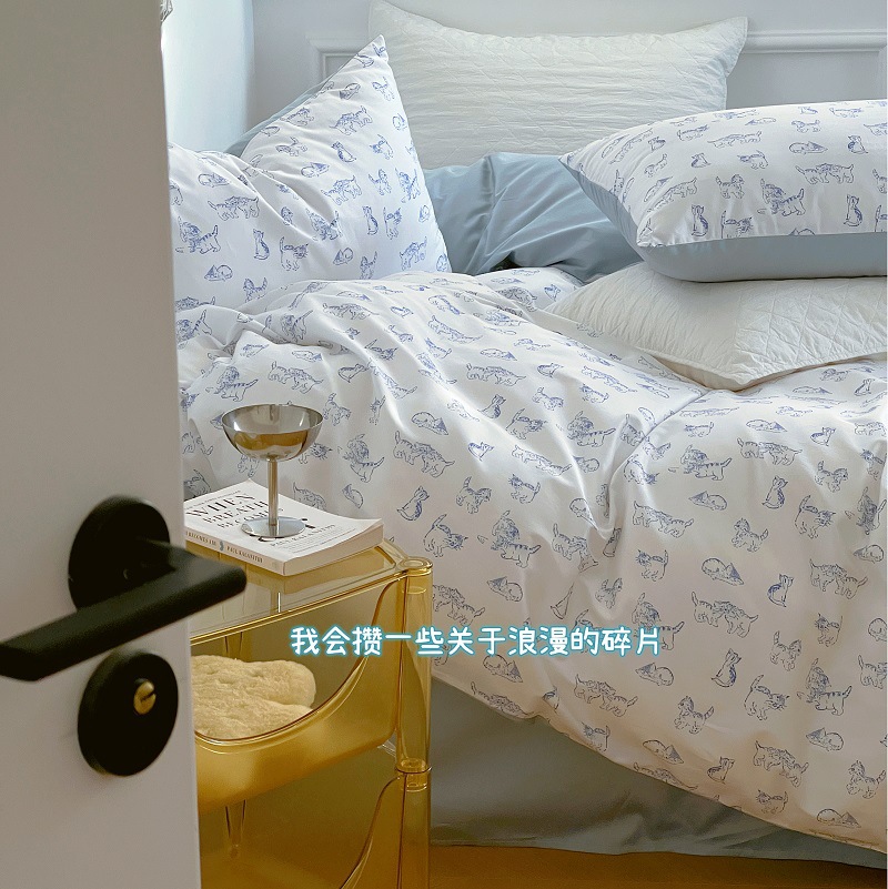 布団セット シングル 4点セット 3点セット 掛け布団 敷き布団 枕 まくら 洗える カラー リバーシブル シワになりにくい 掛布団カバー623