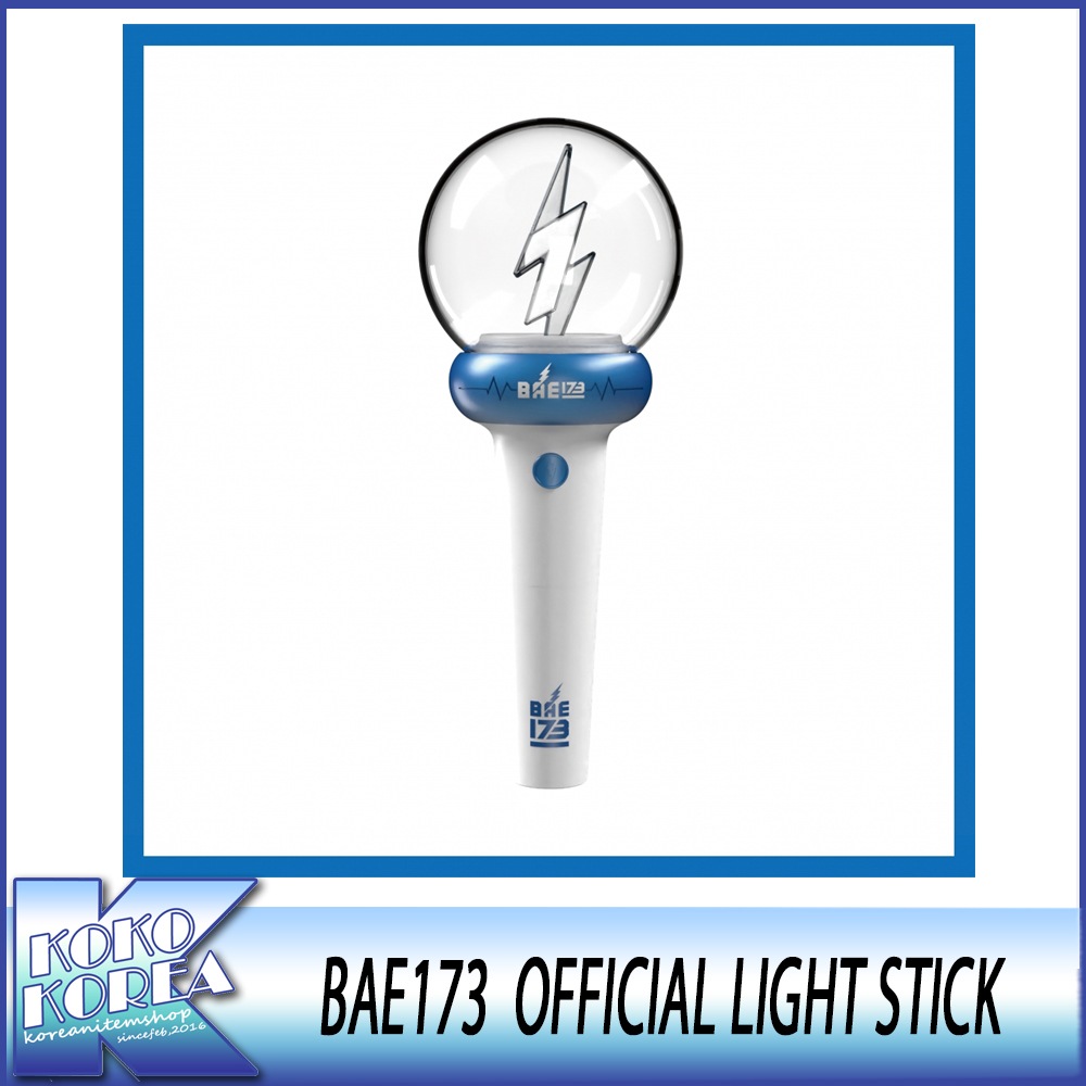 韓国 BAE173 ペンライトの通販 by りと。's shop｜ラクマ