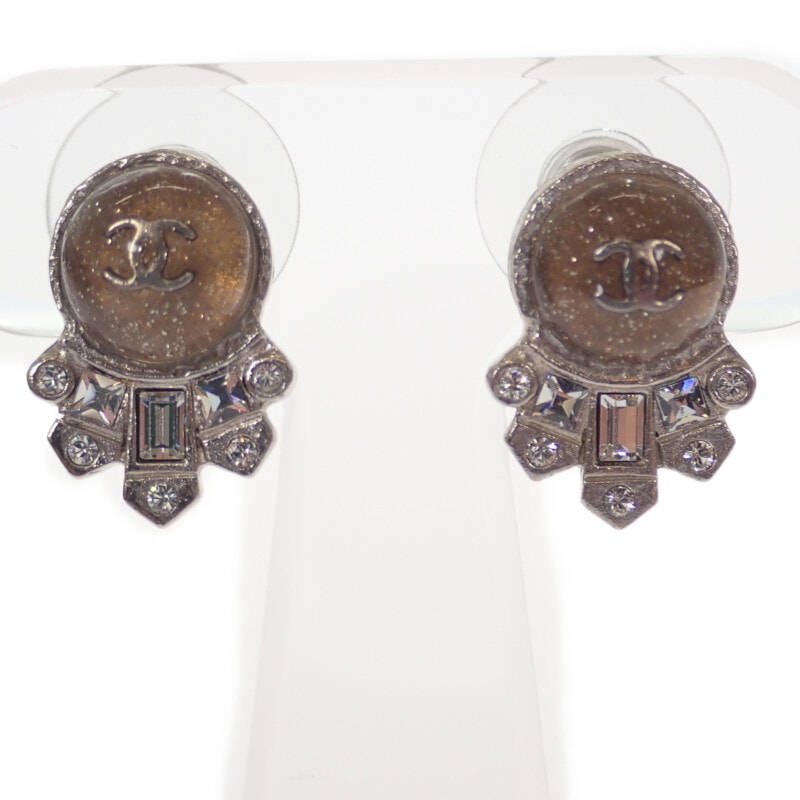 ココマーク ピアス メタル シルバー レディース【ABランク】 39,520円