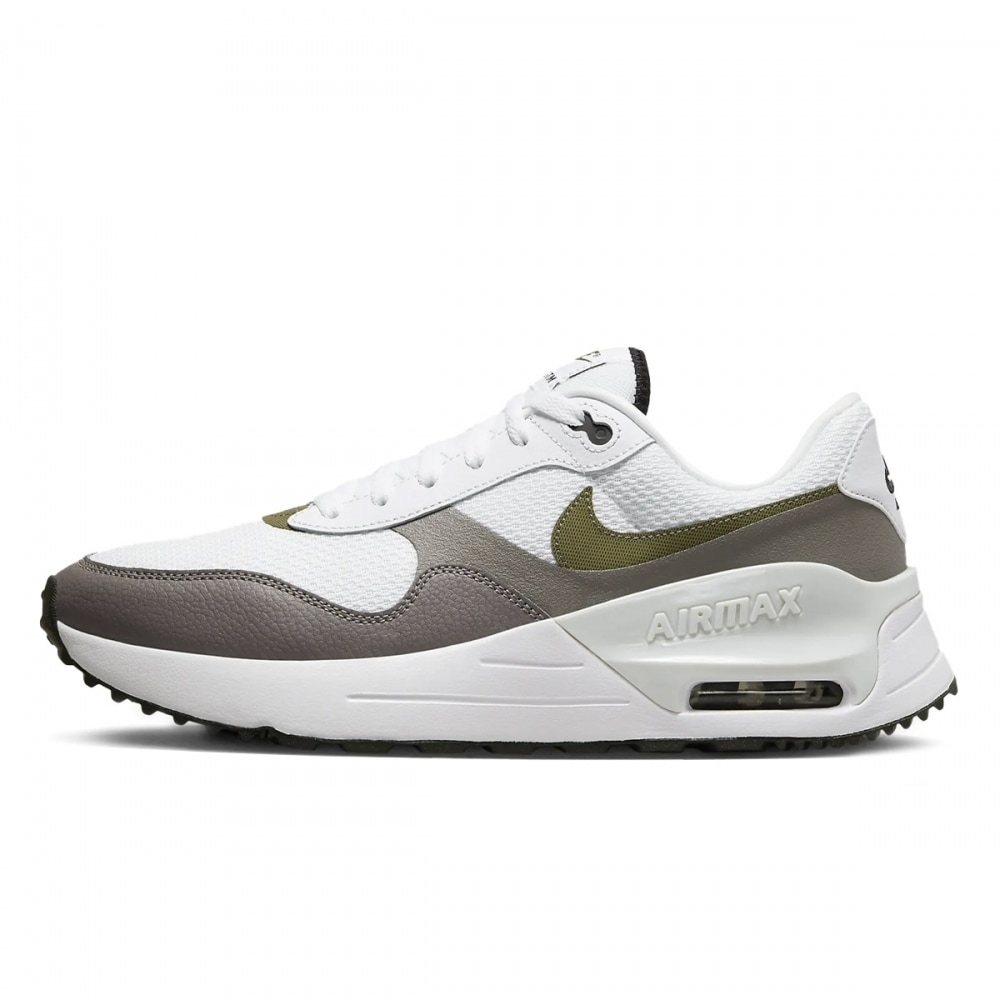 NIKE エアマックスシステム DV7587-100