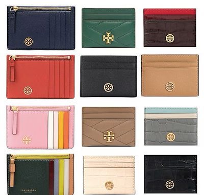 【新品】カードケース ROBINSON コインケース Qoo10] TORY BURCH カードケース ROBINSON コインケ : バッグ・雑貨