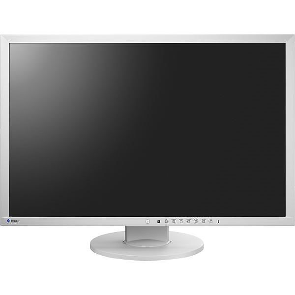 EIZO 61.1cm（24.1）型カラー液晶モニター FlexScan EV2430 セレーングレイ