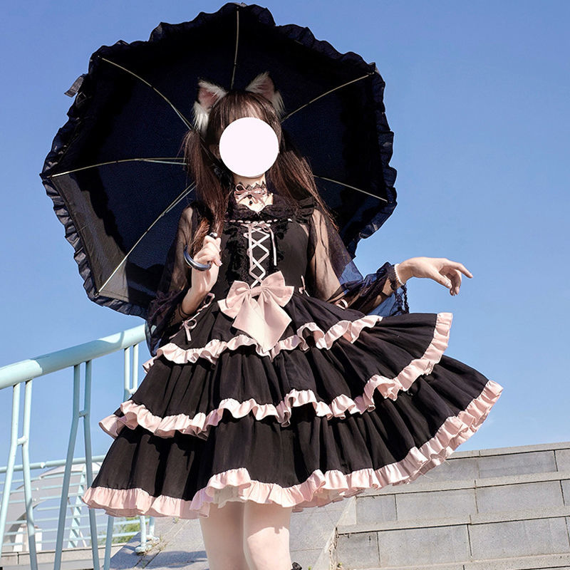 ロリータ コスチューム