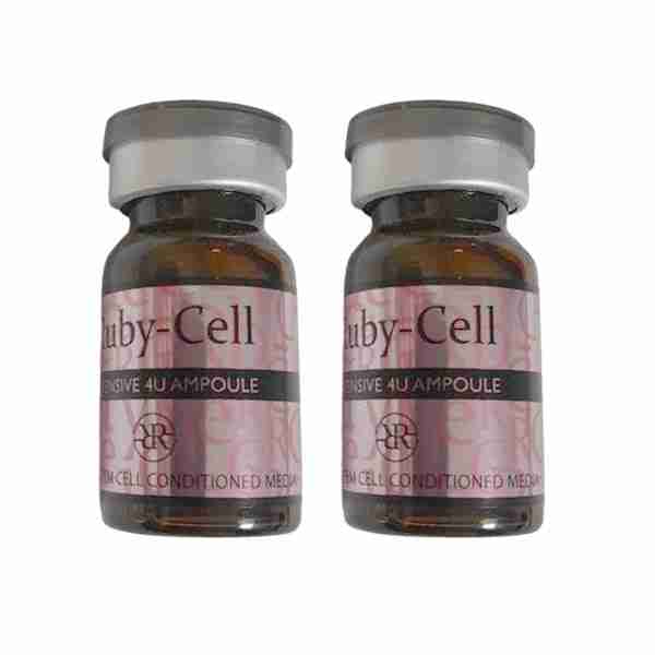 インテンシブ4Uアンプル/ 6ml/ 2個