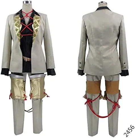 刀剣乱舞-ONLINE-とうらぶ 大典太光世 コスプレ衣装