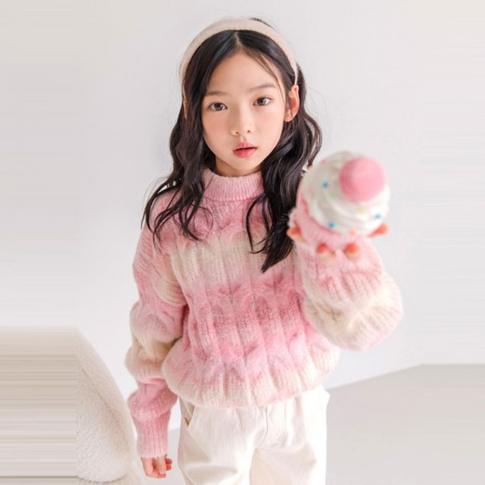 [バブルツリー] マリオバブルツリーソーラーブリニット