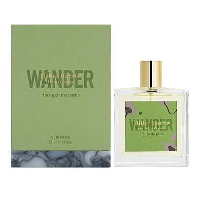 ワンダー オードパルファム （スルー ザ パーク）100ML EDP SP