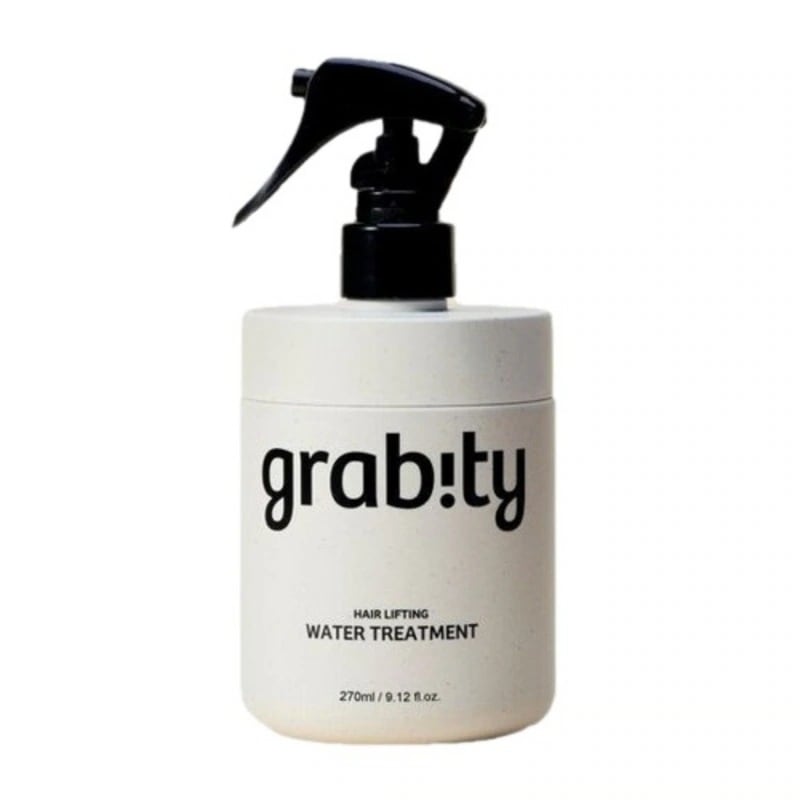 【KAIST特許技術】グラビティ ヘアリフティング ウォータートリートメント 270ml