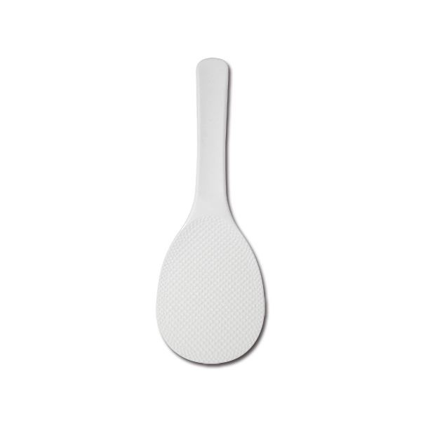 （まとめ）和平フレイズ こびりつかないしゃもじ19cm KR-9016 1個[x20セット]