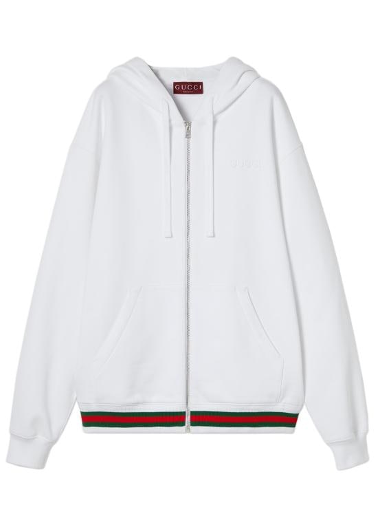 GUCCI Women Sweater 810383XJG07 9692 White