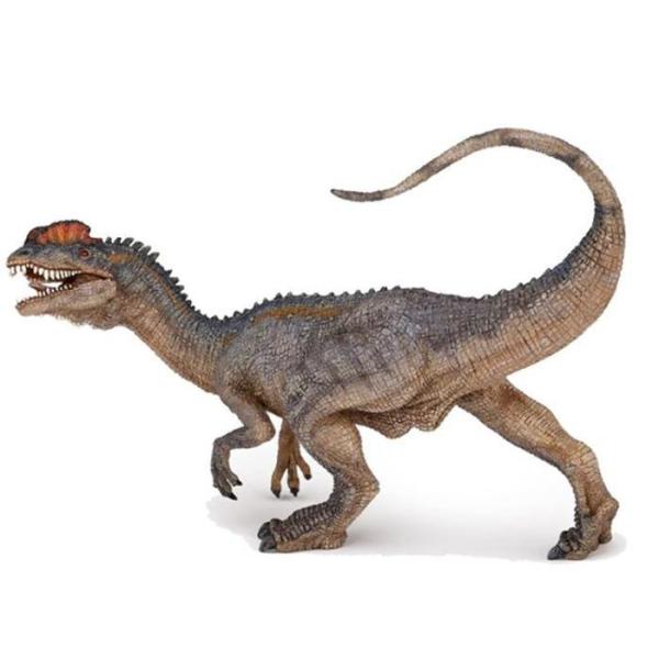 RG1M19P7パポ 恐竜模型玩具 デロポサウルス フィギュア