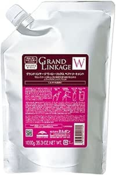 グランドリンケージ ウィローリュクストリートメント 1000ml パック