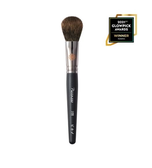 ピカソ108ブラッシャーブラシ