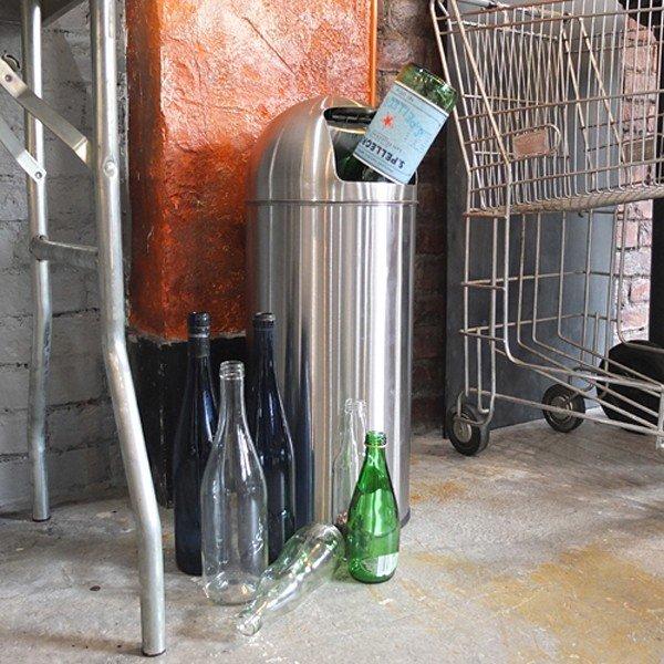 ゴミ箱 おしゃれ 蓋付き スリム おしゃれ アメリカン 25リットル ダルトン dulton 8,580円