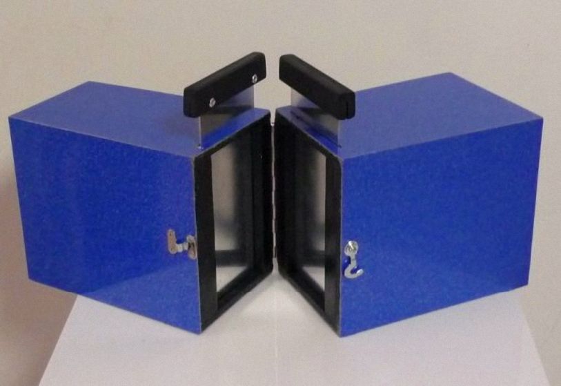 1人の携帯イリュージョン One-Person Portable Illusion - ステージマジック