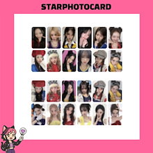 BABYMONSTER FOREVER 明洞 ラキドロ 7枚コンプセット FOREVER] BABYMONSTER PHOTOCARD PACKAGE - YG SELECT