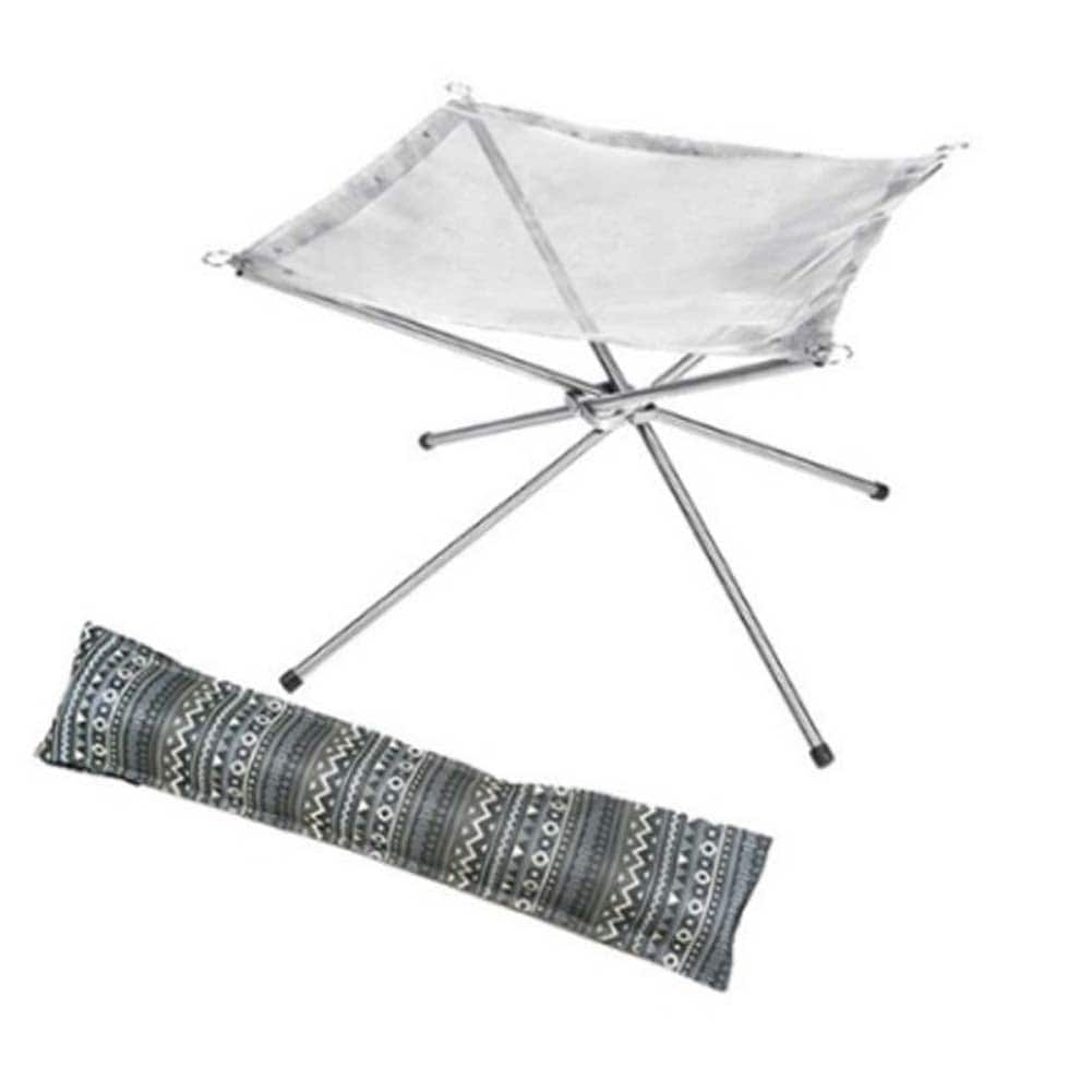 Portable Fire Pit Outdoor Camping Fire