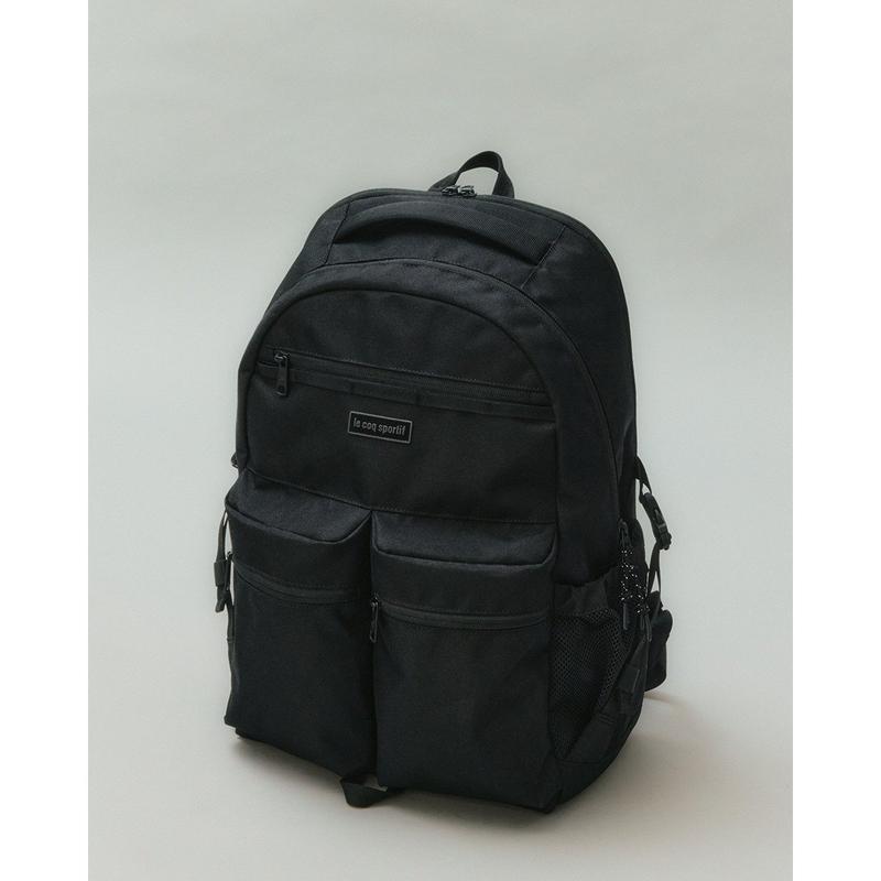 [] エンデュリックス バックパック(26L) BLK / QR123ABP13 / 男女共用