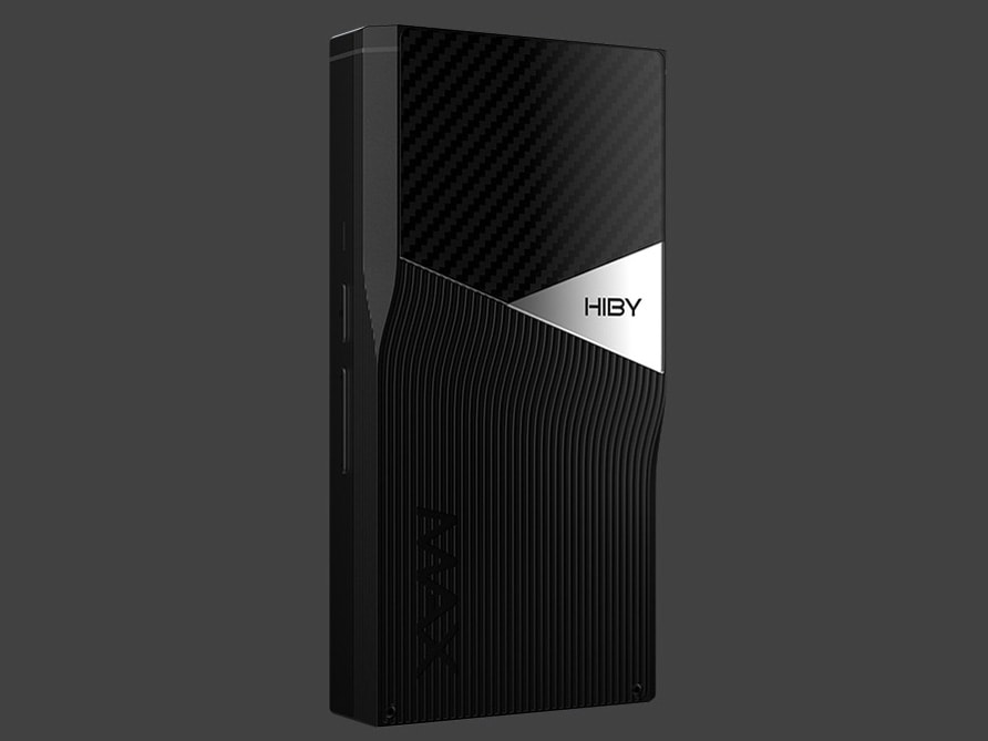 HiBy R6 Pro MAX [128GB]　即納　カード決済OK
