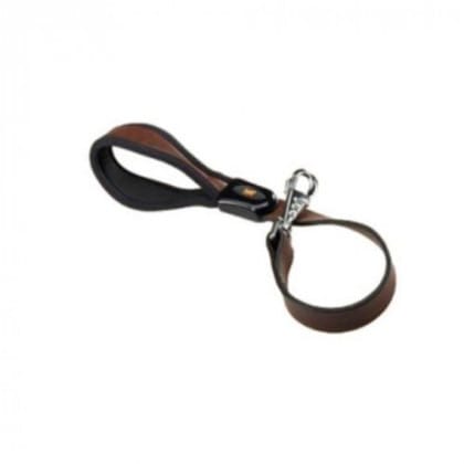 ferplast(ファープラスト) ナチュラルシリーズ イタリアンレザー 犬用リード Giotto GM GM25/60 ブラウン・76107058 4,550円