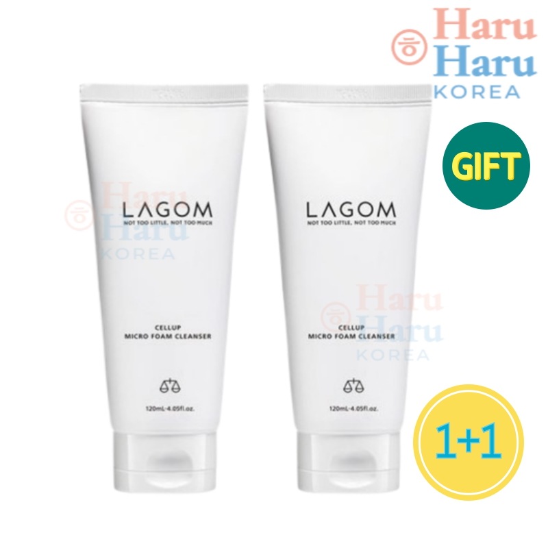 【大容量企画商品1+1】 マイクロフォームクレンザー150ml+150ml 計300ml/洗顔フォーム/クレンジング/保湿/低刺激/水分/しっとり/マイクロバブル/洗顔料/泡洗顔/弱酸性スキンケア/韓