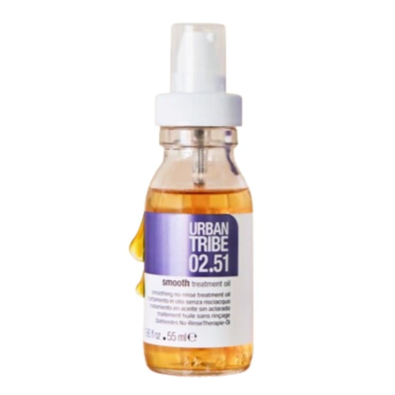 [25SS/新作]スムーストリートメントオイル 55ml #清潭ヘアサロンおすすめ