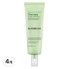 [2+2]【公式・正規品】 フィトセラピー 頭皮エッセンス80ml