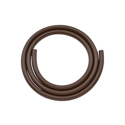 他サイト： カクダイ GA-QD022 GAONA ガオナ ホース 2m 【散水 内径15ミリ 耐候性 防藻 ブラウン】 GAQD022【キャンセル不可】の商品画像