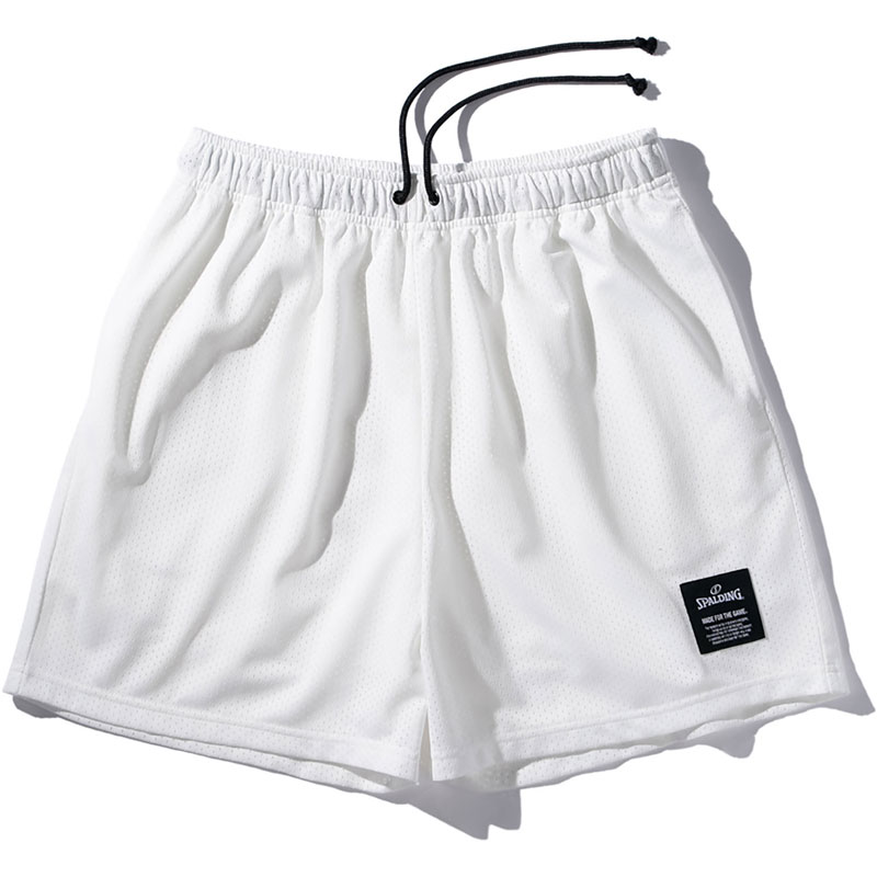 デイリーメッシュパンツ バスケットボール プラクティスパンツ smp25133-2000