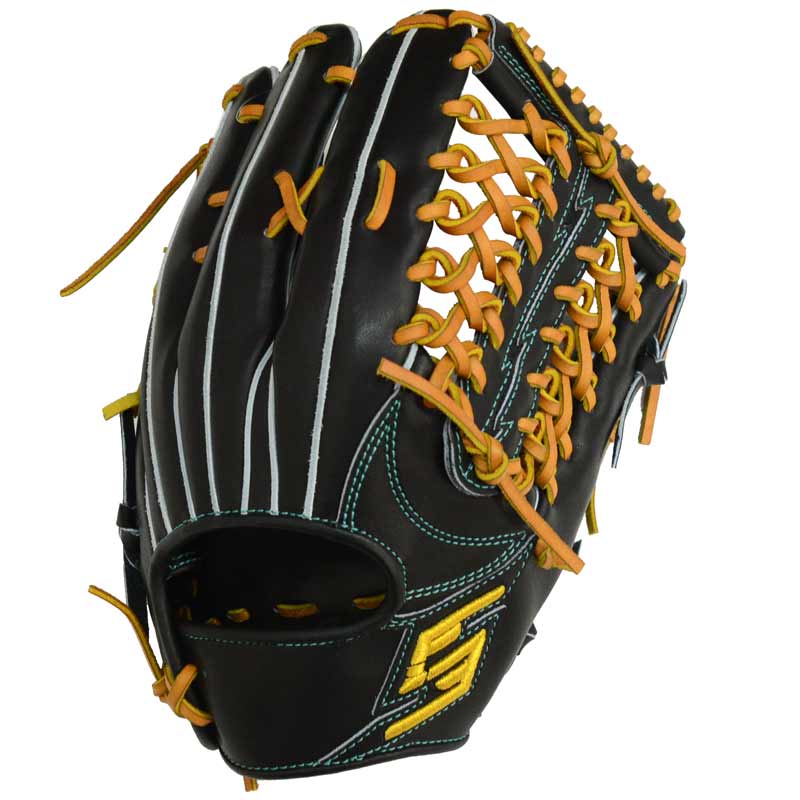 ファイブ FIVE 硬式用グラブ FIVE Basic 外野手用 グラブ袋付 野球 一般 硬式 グローブ グラブ 限定 25AW(F801)