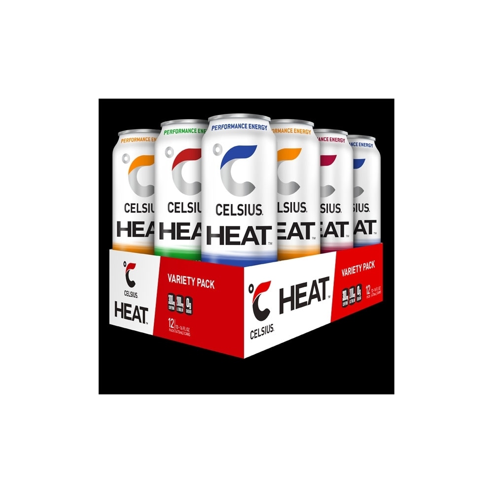 特別セーフ パフォーマンス HEAT 摂氏 摂氏 エナジー 12パック オンス缶 シュガー16 パックゼロ バラエティ フレーバー 6 ドリンク 栄養ドリンク 特別セーフ パフォーマンス HEAT 摂氏 摂氏 エナジー 12パック オンス缶 シュガー16 パックゼロ バラエティ フレーバー 6 ドリンク 栄養ドリンク